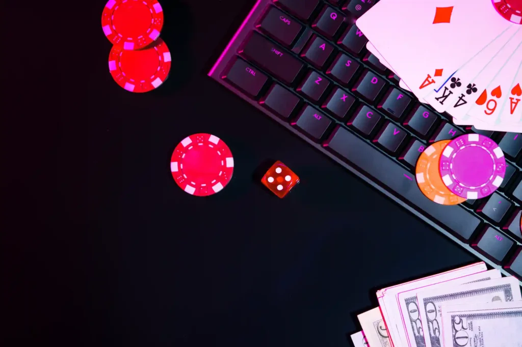 Casino Serüvenim: En İyi Oyunlar ve Çarpıcı Kazançlar