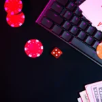 Casino Serüvenim: En İyi Oyunlar ve Çarpıcı Kazançlar