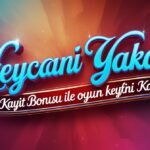 Heyecanı Yakala: Kayıt Bonusu ile Oyun Keyfini Katla MAIN kayıt bonusu